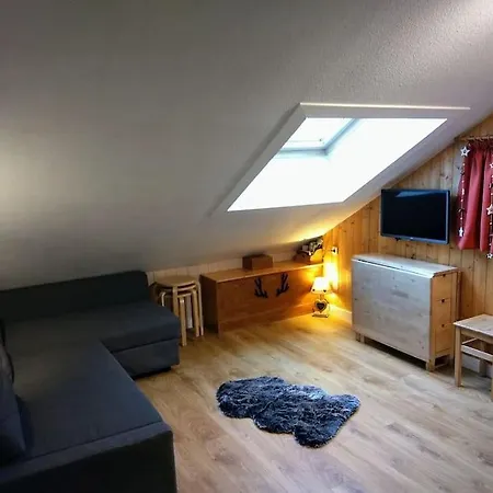 T2 Pour 4 Pers Style Chalet Pied Des Pistes Bolquere Exterior photo