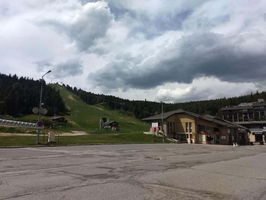 T2 Pour 4 Pers Style Pied Des Pistes