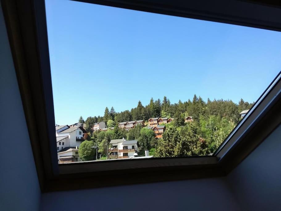 T2 Pour 4 Pers Style Pied Des Pistes Apartment Bolquere