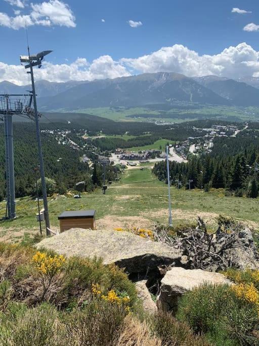 Apartment T2 Pour 4 Pers Style Pied Des Pistes *